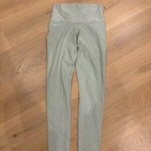 TnAction High-Rise Lounge Leggings Size S Stretch Comfortable Pants